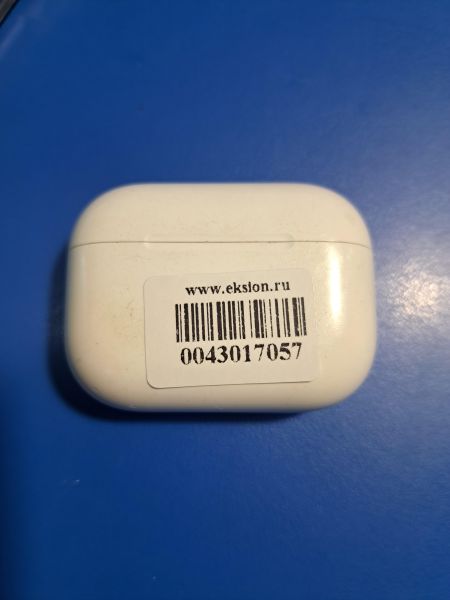 Купить Apple AirPods Pro (A2083, A2084) в Иркутск за 4100 руб.