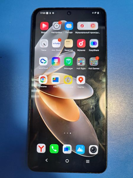 Купить Vivo V27e 8/128GB (V2237) Duos в Иркутск за 6900 руб.