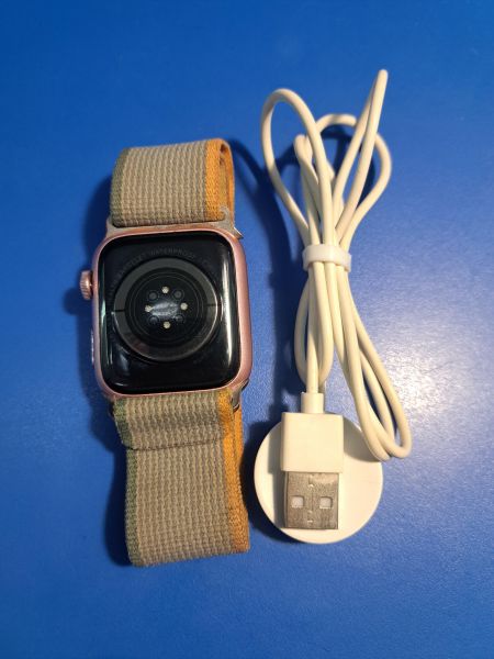 Купить SmartWatch X7 Pro c СЗУ в Иркутск за 600 руб.