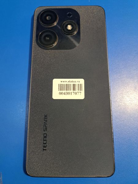 Купить TECNO Spark 10 Pro 8/128GB (KI7) Duos в Иркутск за 6300 руб.