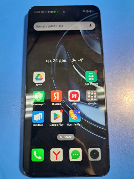 Купить Realme C75 8/256GB (RMX3941) Duos в Иркутск за 7300 руб.