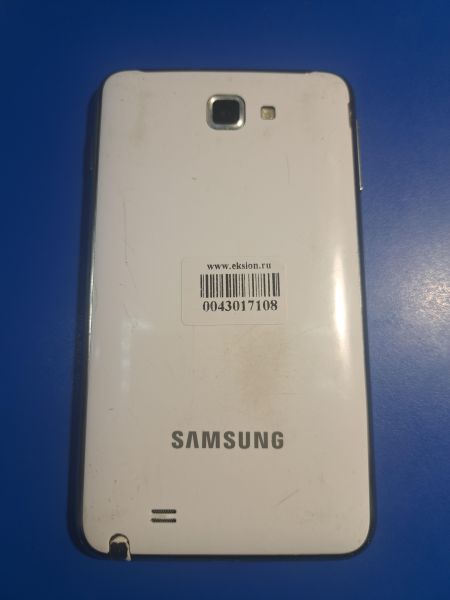 Купить Samsung Galaxy Note (N7000) в Иркутск за 800 руб.