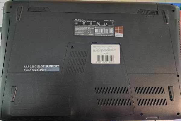 Купить ASUS FX-PRO6300-158ASCA4X10 (RAM 16GB) в Иркутск за 25000 руб.