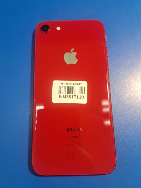Купить Apple iPhone 8 64GB в Иркутск за 4800 руб.