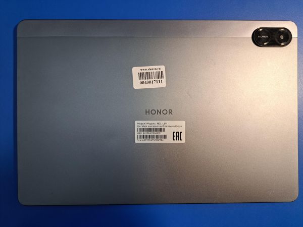 Купить Honor Pad X8a 4/64GB (NDL-L09) (с SIM) в Иркутск за 6900 руб.