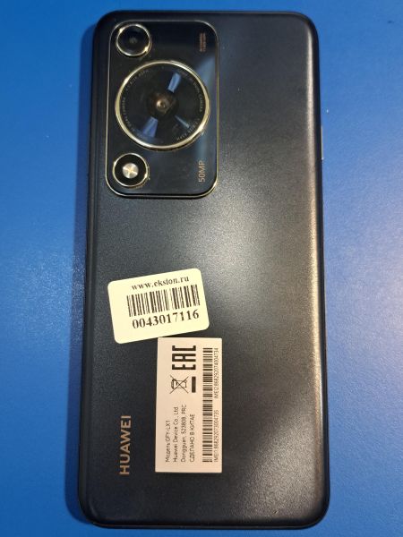 Купить Huawei nova Y72S 8/128GB (GFY-LX1) Duos в Иркутск за 7000 руб.