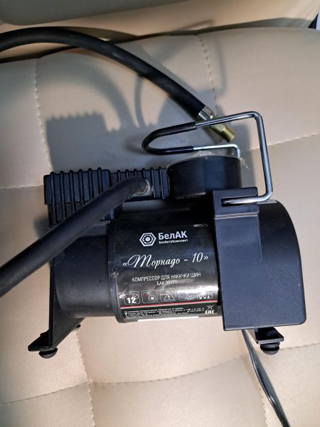 Купить Торнадо 10 (30л/мин) в Иркутск за 700 руб.