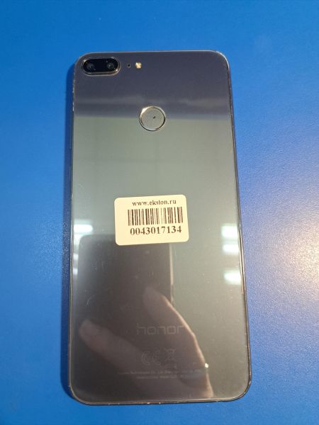 Купить Honor 9 Lite 3/32GB (LLD-L31/AL10) Duos в Иркутск за 2600 руб.