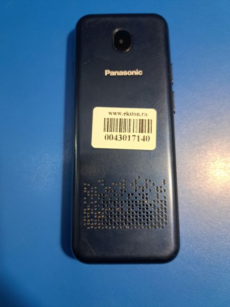 Купить Panasonic KX-TF200 Duos в Иркутск за 900 руб.