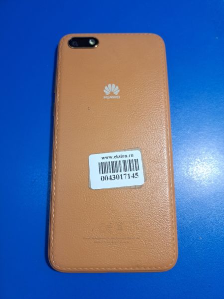 Купить Huawei Y5 Lite 2018 (DRA-LX5) Duos в Иркутск за 1400 руб.