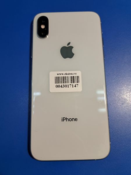 Купить Apple iPhone XS 256GB в Иркутск за 11200 руб.