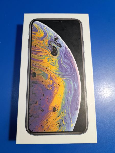 Купить Apple iPhone XS 256GB в Иркутск за 11200 руб.