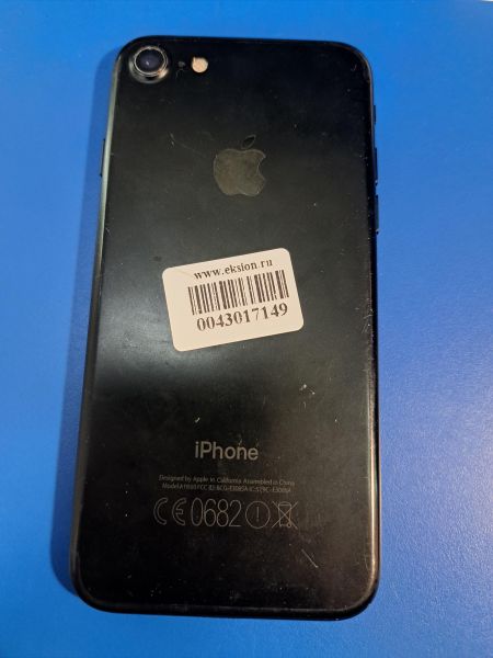 Купить Apple iPhone 7 128GB в Иркутск за 4900 руб.