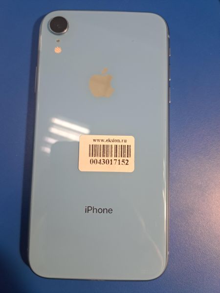 Купить Apple iPhone XR 64GB в Иркутск за 7100 руб.