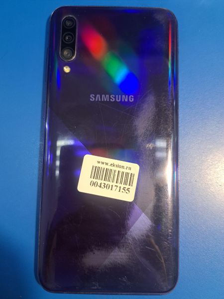 Купить Samsung Galaxy A30s 3/32GB (A307FN) Duos в Иркутск за 3000 руб.