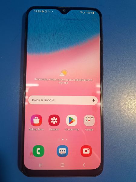 Купить Samsung Galaxy A30s 3/32GB (A307FN) Duos в Иркутск за 3000 руб.