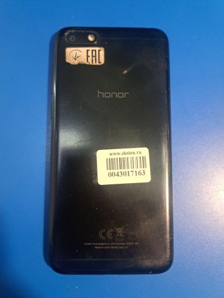 Купить Honor 7A 2/16GB (DUA-L22) Duos в Иркутск за 1400 руб.