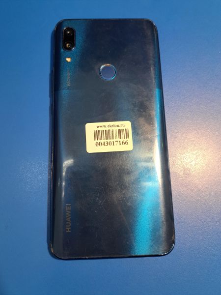 Купить Huawei P Smart Z 4/64B (STK-LX1) Duos в Иркутск за 4000 руб.