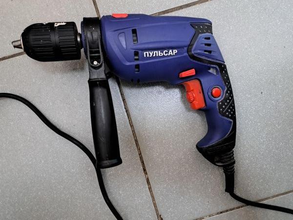 Купить ПУЛЬСАР ДУ 600 в Иркутск за 800 руб.