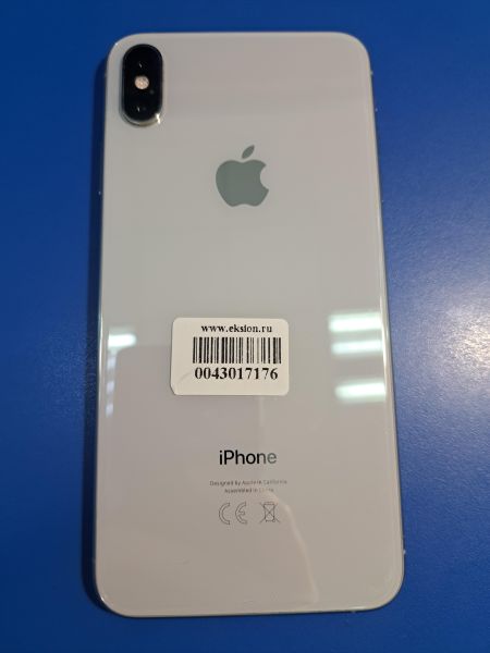 Купить Apple iPhone XS Max 512GB в Иркутск за 20600 руб.