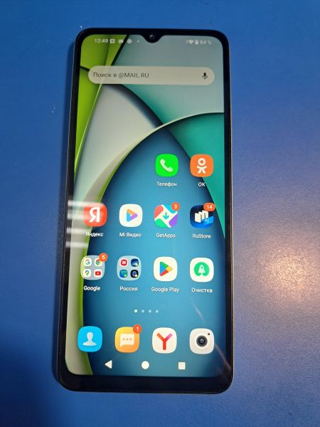 Купить Xiaomi Redmi A3x 3/64GB (24048RN6CG) Duos в Иркутск за 4000 руб.