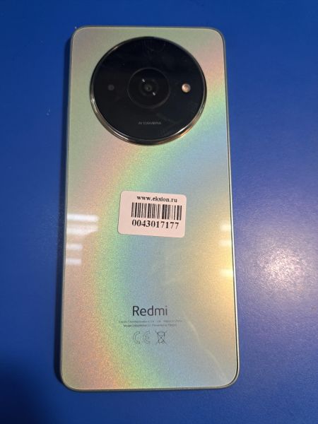 Купить Xiaomi Redmi A3x 3/64GB (24048RN6CG) Duos в Иркутск за 4000 руб.