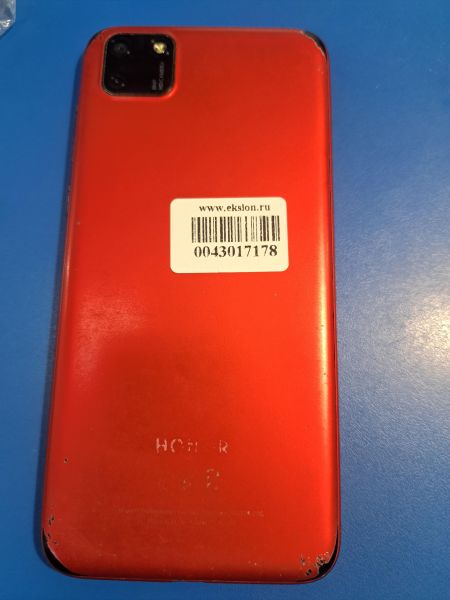 Купить Honor 9S 2/32GB (DUA-LX9) Duos в Улан-Удэ за 2000 руб.