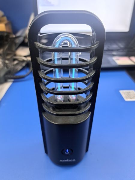 Купить Rombica Sterilizer A1 в Иркутск за 450 руб.