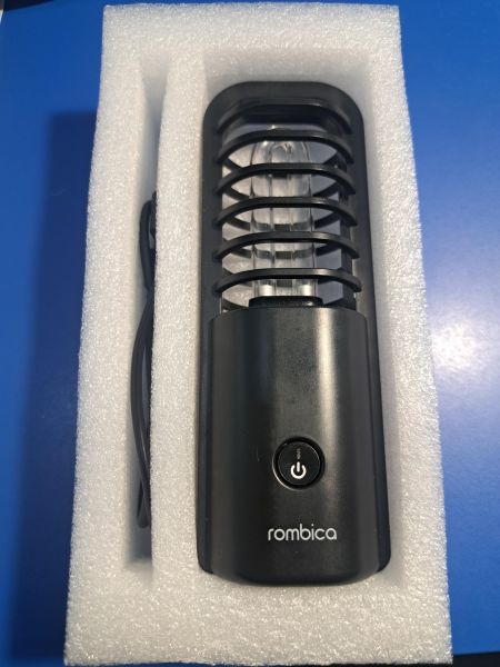 Купить Rombica Sterilizer A1 в Иркутск за 450 руб.