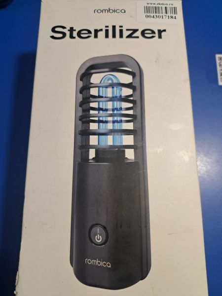 Купить Rombica Sterilizer A1 в Иркутск за 450 руб.