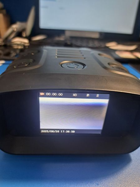 Купить Китайский или без модели тепловизор в Иркутск за 4900 руб.