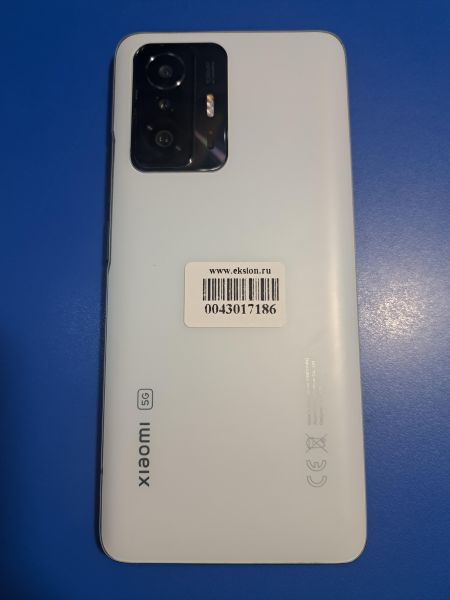 Купить Xiaomi 11T 8/128GB (21081111RG) Duos в Иркутск за 6500 руб.
