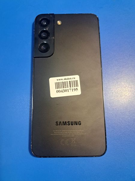 Купить Samsung Galaxy S22 8/128GB (S901E) Duos в Иркутск за 18500 руб.