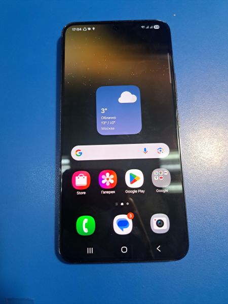 Купить Samsung Galaxy S22 8/128GB (S901E) Duos в Иркутск за 18500 руб.