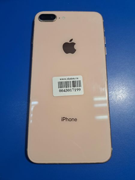 Купить Apple iPhone 8 Plus 64GB в Иркутск за 5600 руб.