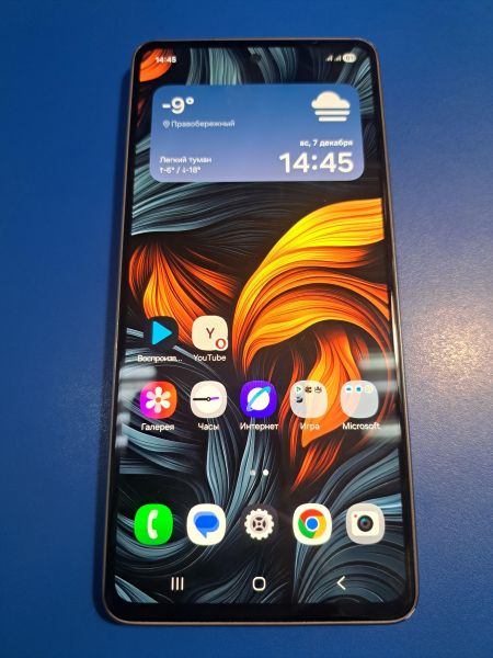 Купить Samsung Galaxy A53 5G 6/128GB (A536E) Duos в Иркутск за 8600 руб.