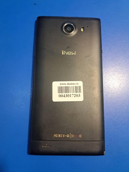 Купить iNew V3 Duos в Иркутск за 1000 руб.