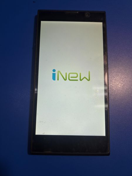 Купить iNew V3 Duos в Иркутск за 1000 руб.