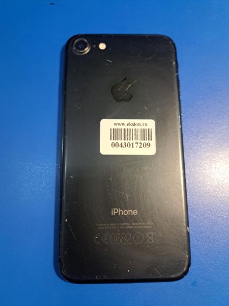 Купить Apple iPhone 7 128GB в Иркутск за 4800 руб.