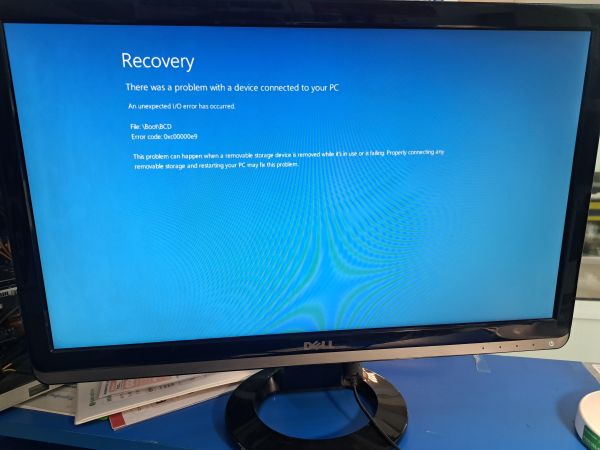 Купить DELL S2230MXf в Иркутск за 2400 руб.