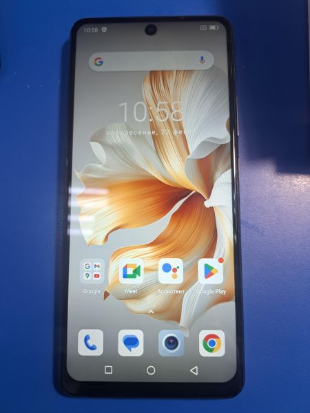 Купить Blackview SHARK 8 8/128GB Duos в Иркутск за 6300 руб.