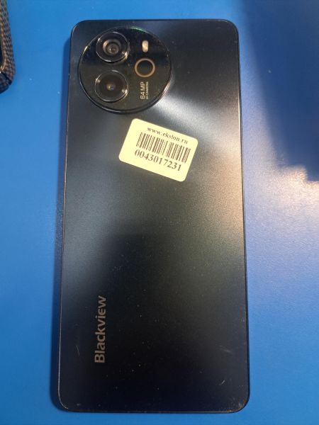 Купить Blackview SHARK 8 8/128GB Duos в Иркутск за 6300 руб.