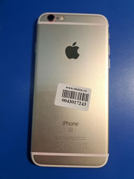 Купить Apple iPhone 6S 64GB в Иркутск за 3000 руб.