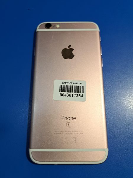 Купить Apple iPhone 6S 32GB в Иркутск за 2200 руб.