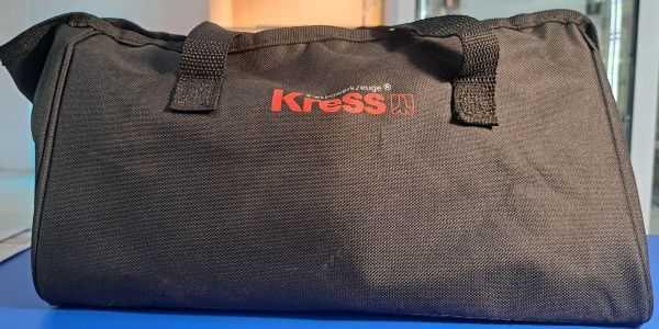 Купить KRESS KU212 с СЗУ в Иркутск за 4200 руб.