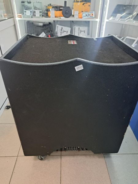 Купить Eurosound Focus-1100A-USB в Иркутск за 17400 руб.