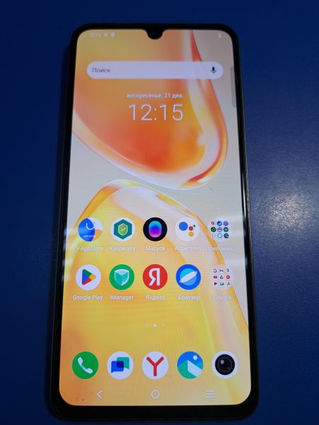 Купить Vivo V25e 8/128GB (V2201) Duos в Иркутск за 6100 руб.
