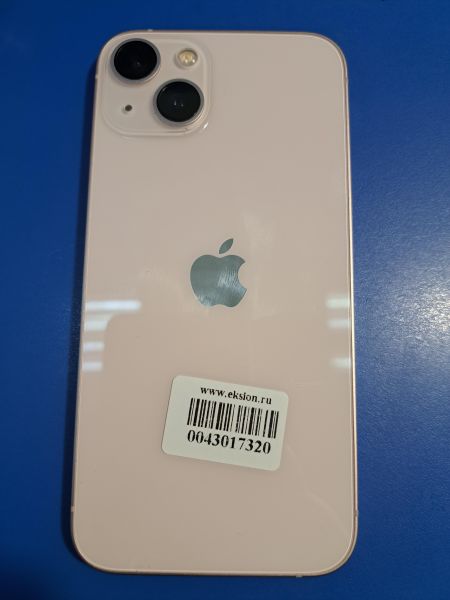 сотовый телефон Apple iPhone 13 128GB в Иркутск