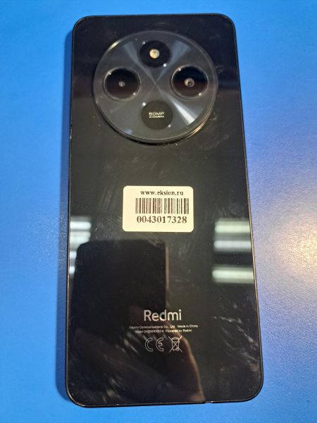Купить Xiaomi Redmi 14C 4/128GB (2409BRN2CY) Duos в Иркутск за 4500 руб.