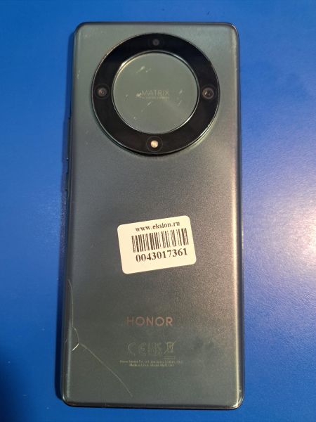 Купить Honor X9a 6/128GB (RMO-NX1) Duos в Иркутск за 7500 руб.